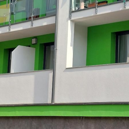 Arsenal House Будапеща Екстериор снимка