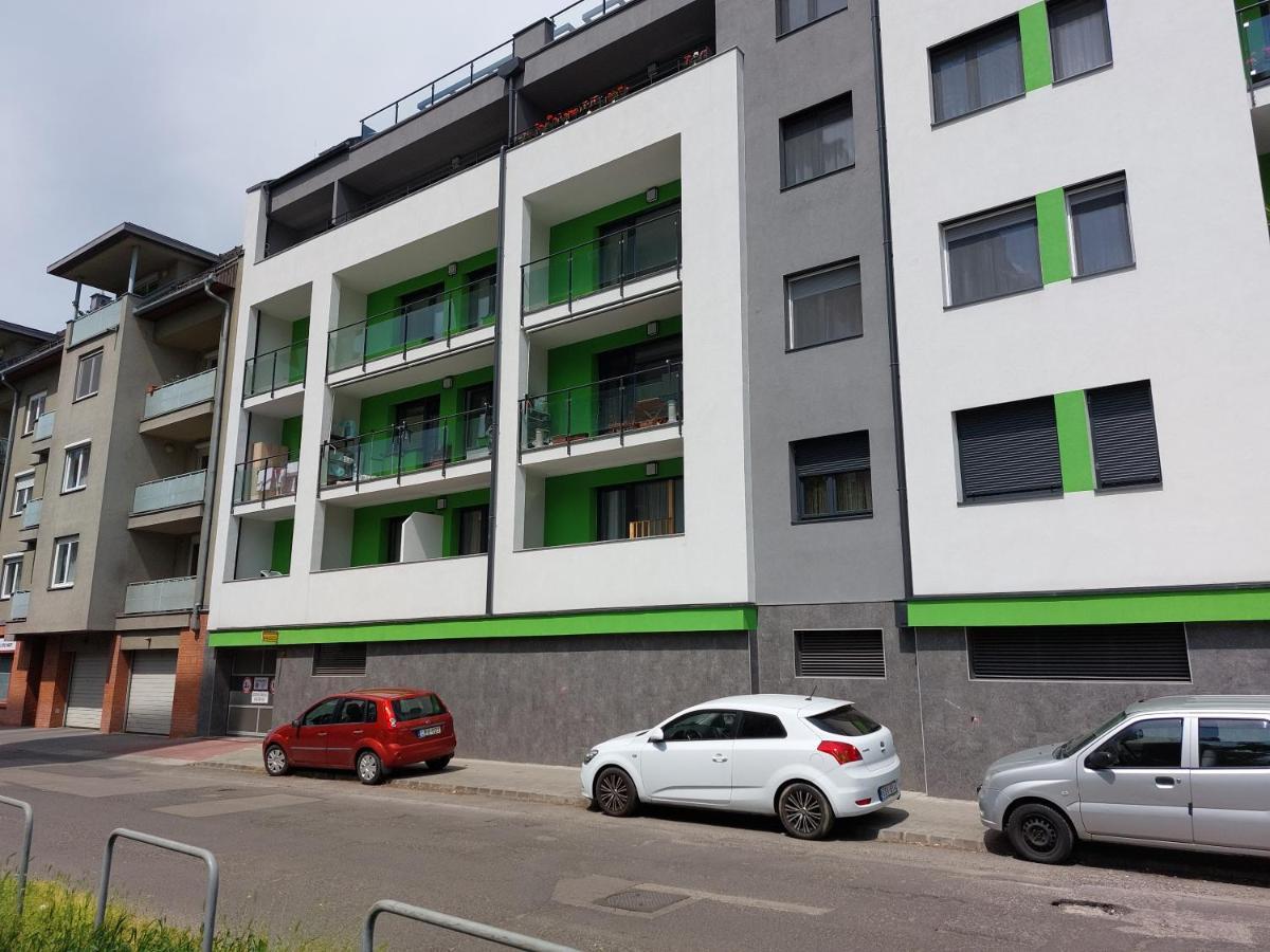 Arsenal House Будапеща Екстериор снимка