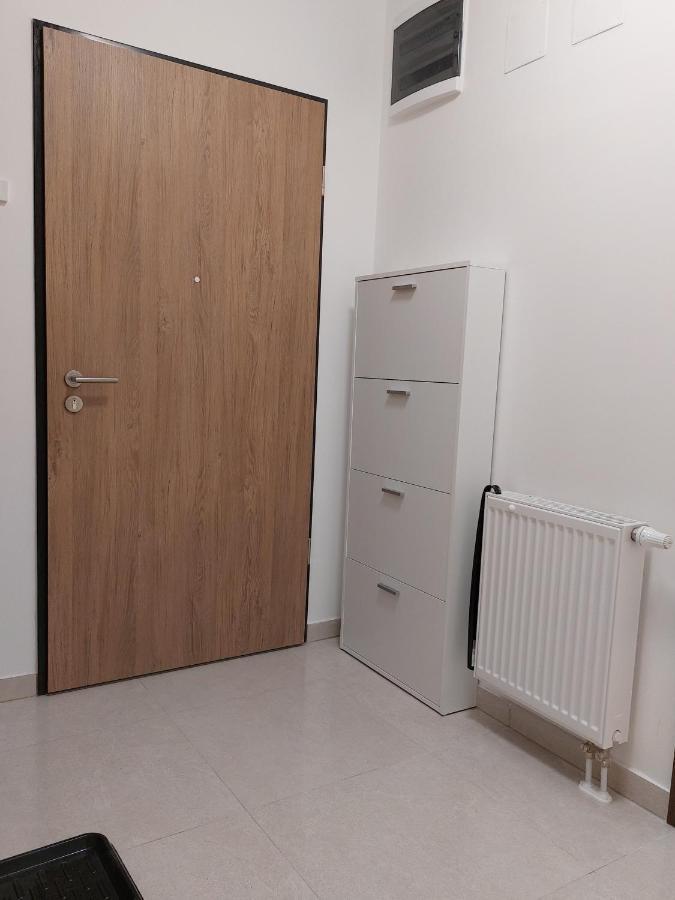 Arsenal House Будапеща Екстериор снимка
