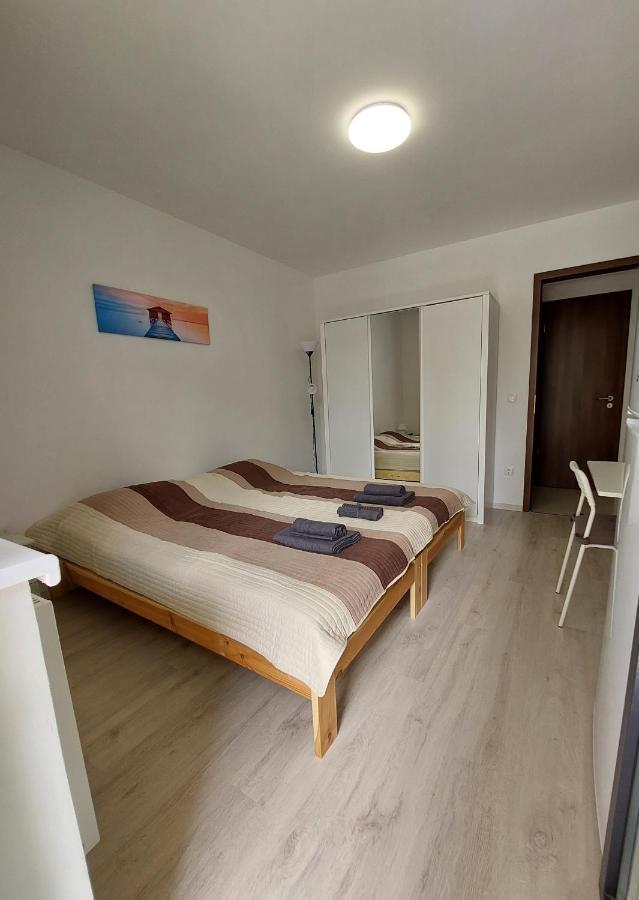 Arsenal House Будапеща Екстериор снимка
