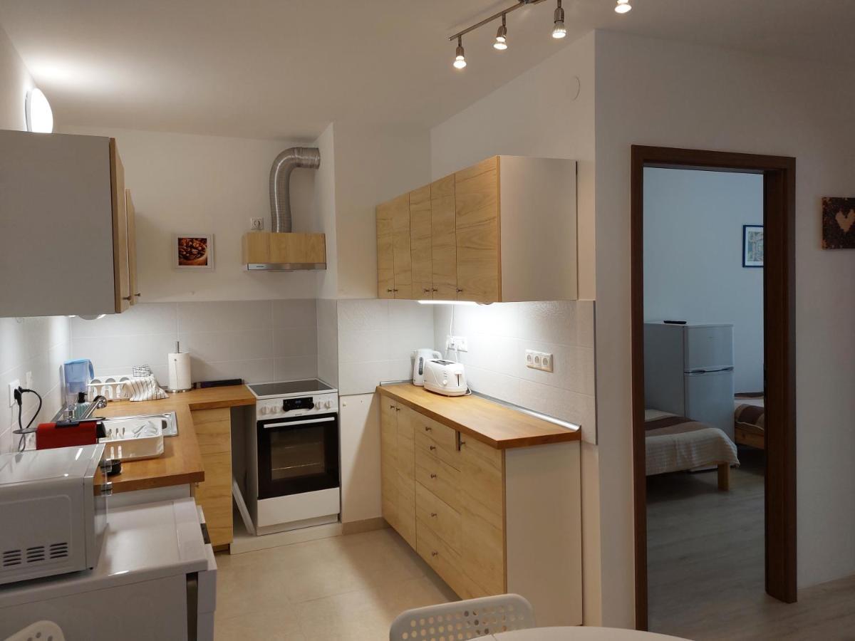Arsenal House Будапеща Екстериор снимка