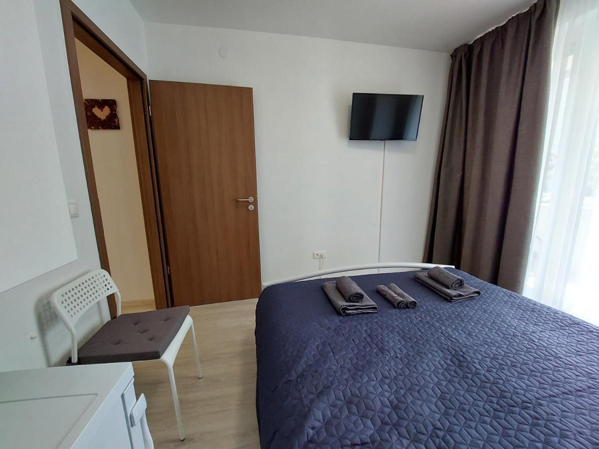 Arsenal House Будапеща Екстериор снимка