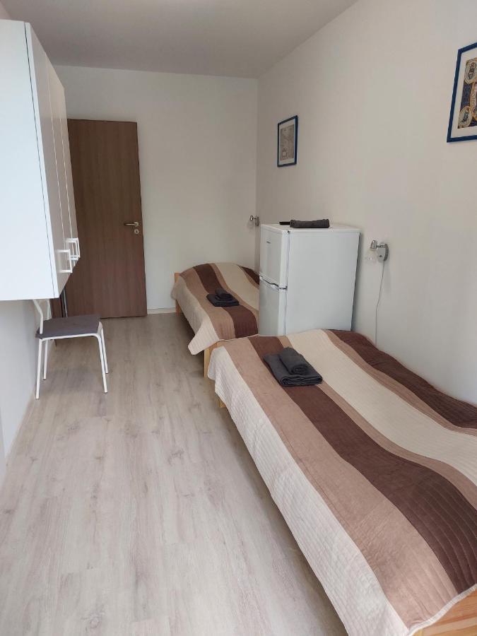 Arsenal House Будапеща Екстериор снимка